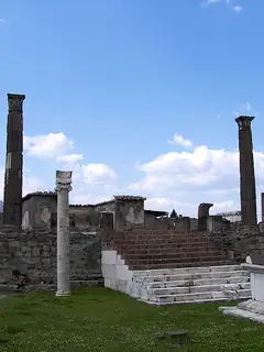 Temple of Apollo