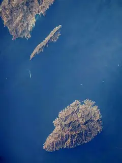 Makrónissos