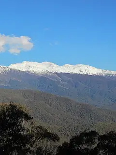 Mount Kosciuszko