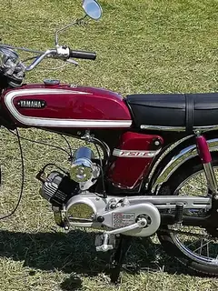 Yamaha FS1