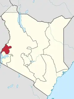 Western Province