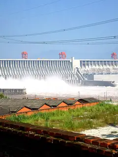 Hydropower