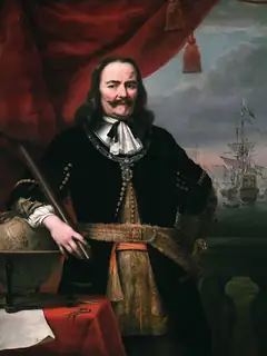Michiel de Ruyter