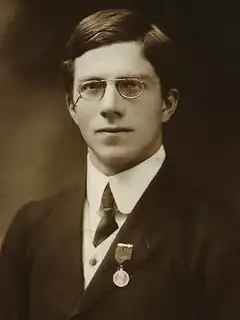 Ronald Fisher