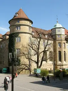 History of Baden-Württemberg