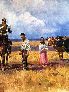Prussian deportations