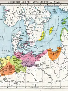 Hanseatic League