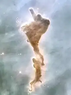 Globule de Bok