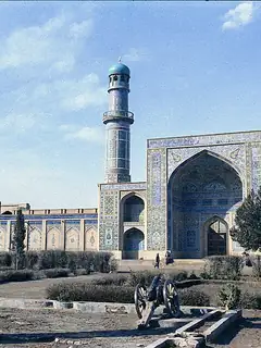 Herat
