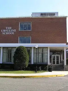 The Ursuline School