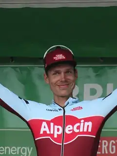 Tony Martin