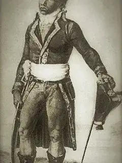 Toussaint Louverture