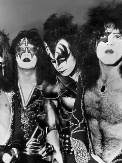 Kiss