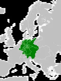 German Confederation