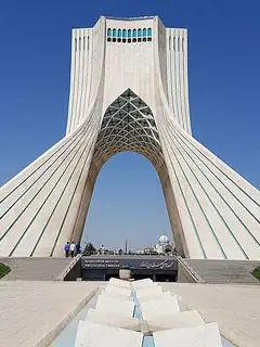 Iranian architecture