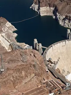 Hoover Dam