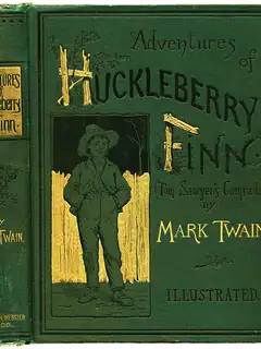 Adventures of Huckleberry Finn