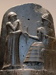 Hammurabi