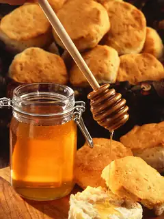 Honey