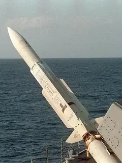 RIM-67 Standard