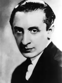 Vladimir Horowitz
