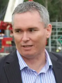 Craig Thomson