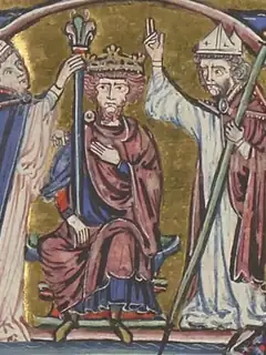 Baudouin Ier de Jérusalem