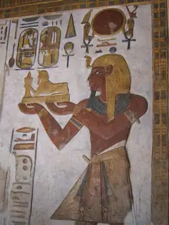 Ramsès III