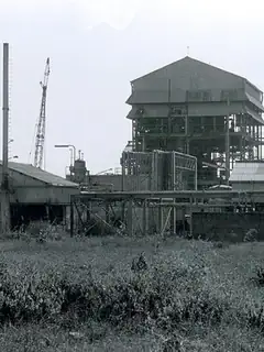 Bhopal disaster