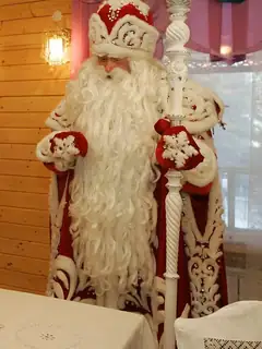 Ded Moroz