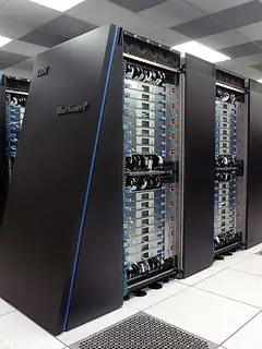 Parallel computing