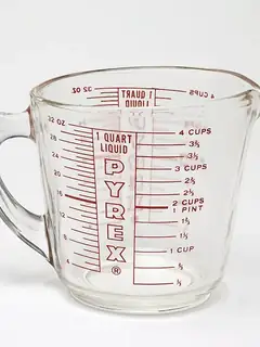 Verre borosilicate