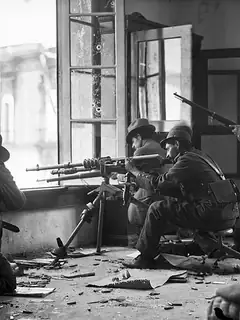 Mexican Revolution