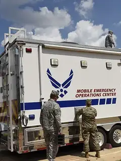 Emergency management