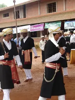 Kodava people