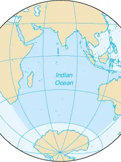 Indian Ocean