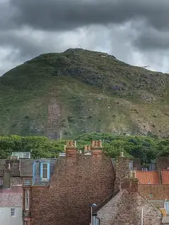 North Berwick Law