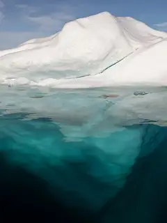 Iceberg