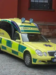 Ambulance