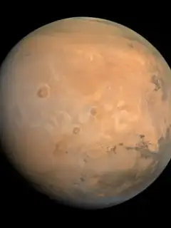 Mars