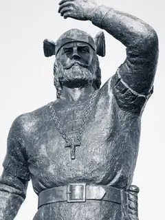 Leif Erikson