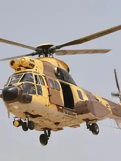 Ali Al Salem Air Base