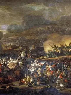 Battle of Leipzig