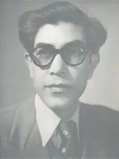 Ahmed Ali