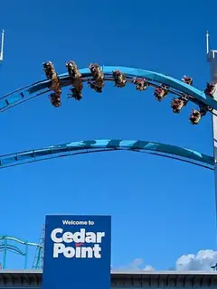 Cedar Point