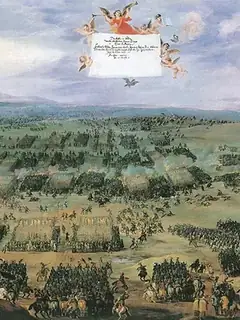 European wars of religion