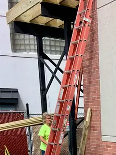 Ladder