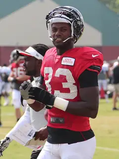 Harry Douglas