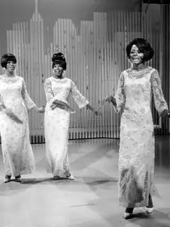 The Supremes
