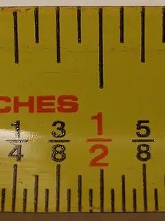 Inch